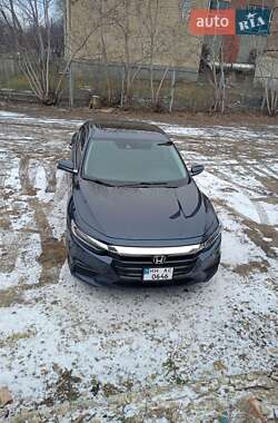 Honda Insight  2020