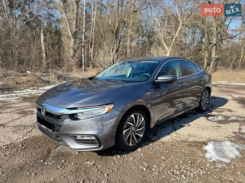 Honda Insight