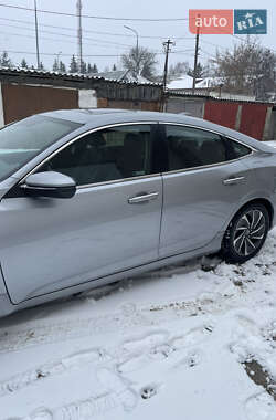 Honda Insight  2019