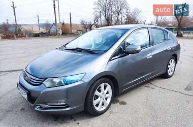 Honda Insight  2009