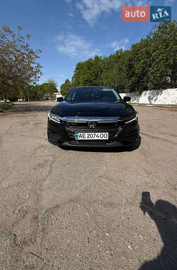 Honda Insight  2018