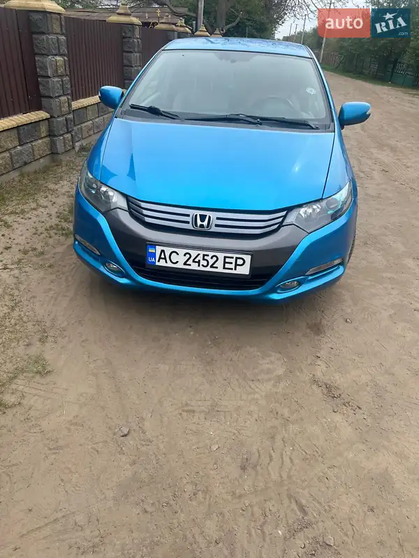 Honda Insight