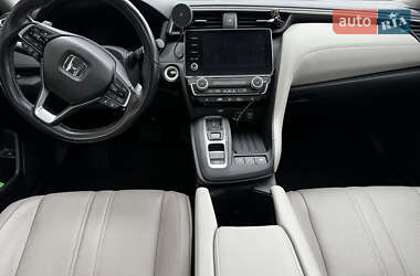 Honda Insight  2020