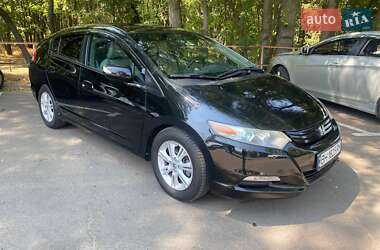 Honda Insight  2010