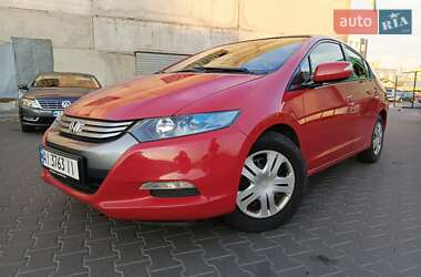 Honda Insight  2009