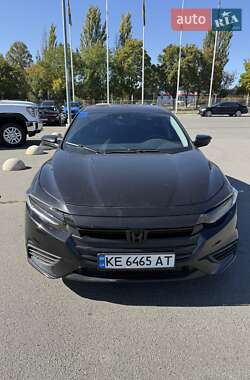 Honda Insight  2019