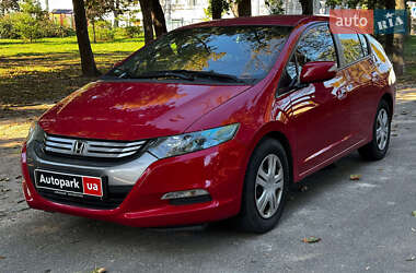 Honda Insight  2009