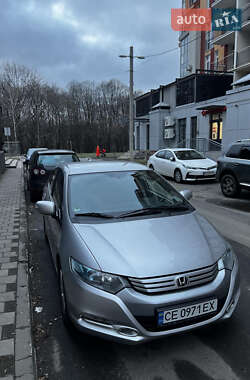 Honda Insight  2010
