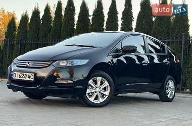 Honda Insight  2009