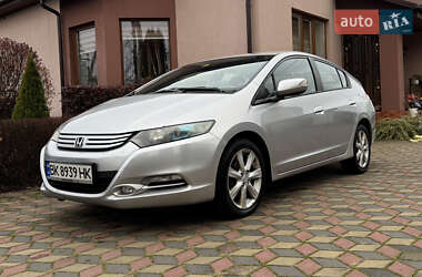 Honda Insight  2009