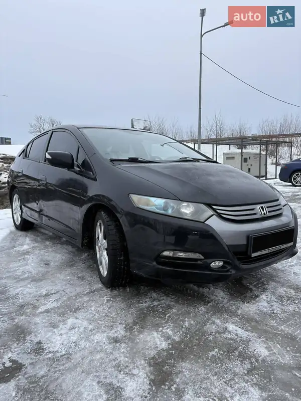 Honda Insight