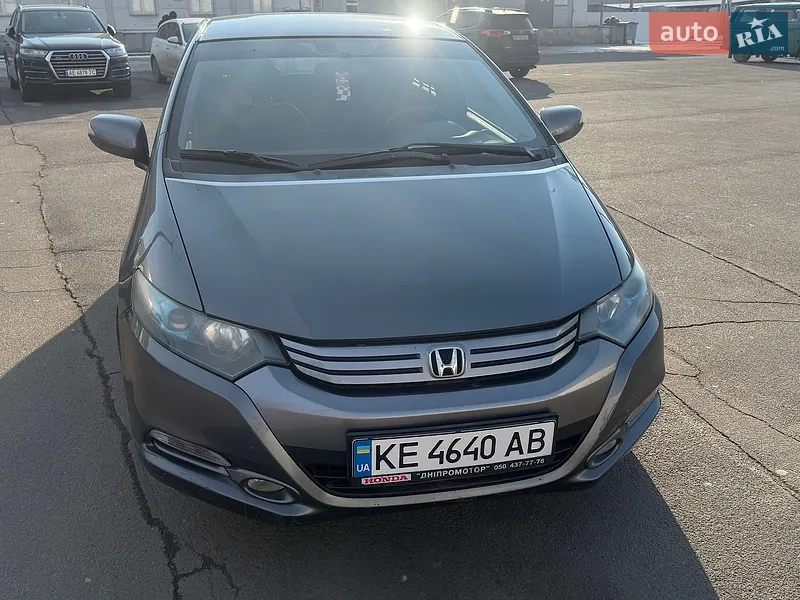 Honda Insight
