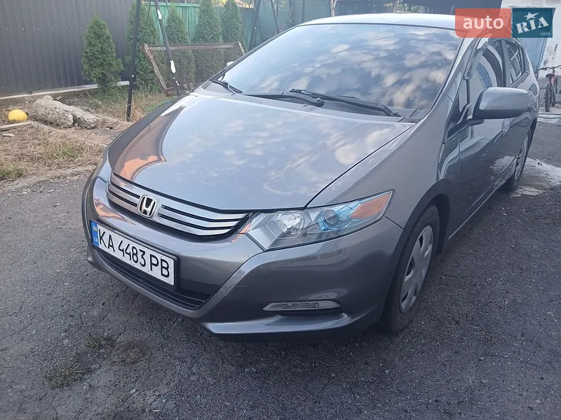 Honda Insight