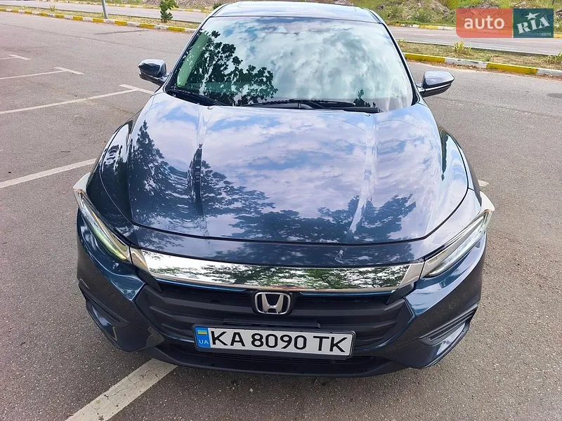 Honda Insight