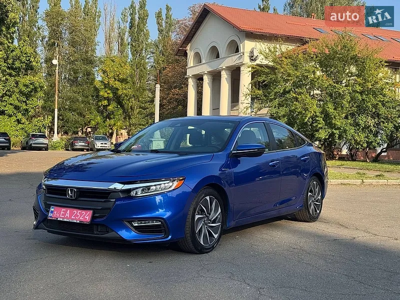 Honda Insight