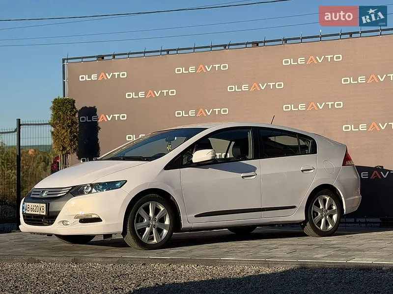 Honda Insight