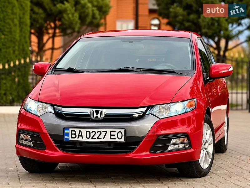 Honda Insight