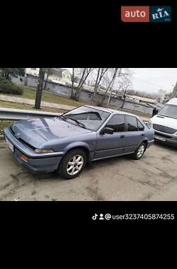 Honda Integra  1988