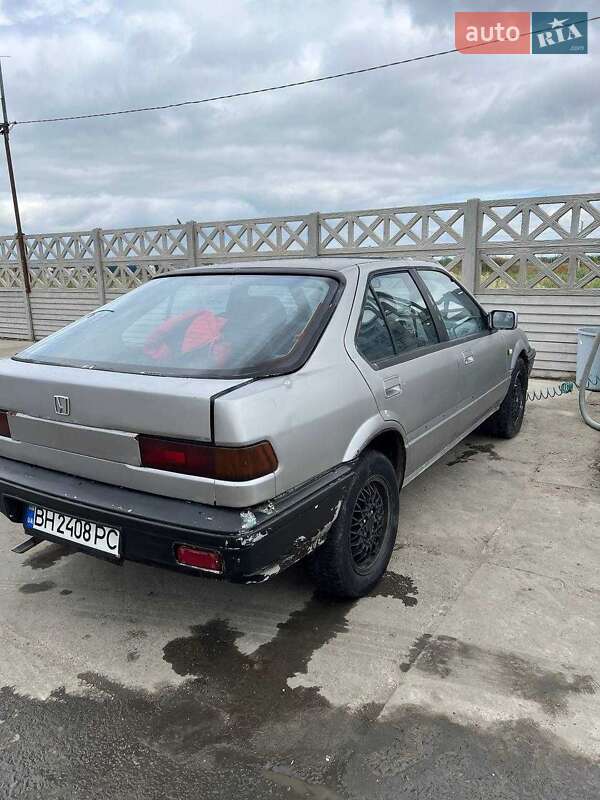 Honda Integra