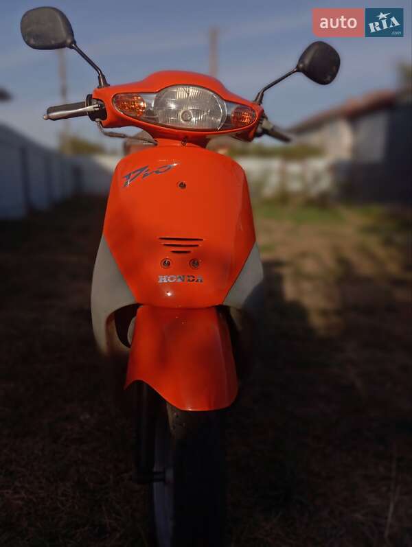 Скутер Honda Jazz 250