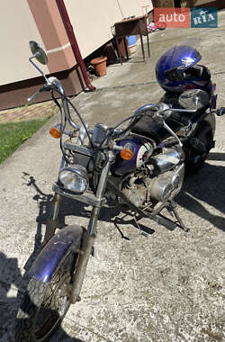 Honda Jazz 250  2001