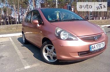 Honda Jazz  2005