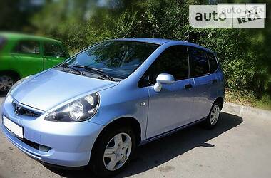 Honda Jazz  2004