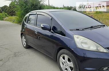 Honda Jazz  2009