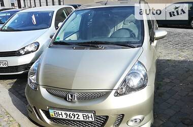 Honda Jazz  2007