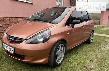 Honda Jazz  2004