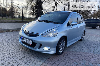 Honda Jazz  2008