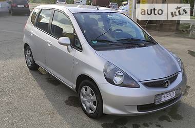 Honda Jazz  2007