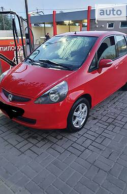 Honda Jazz  2006