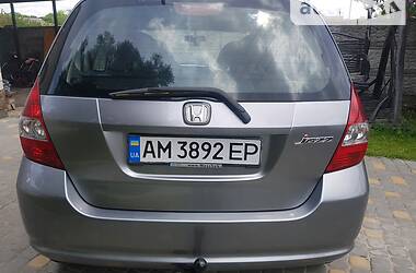 Honda Jazz  2004