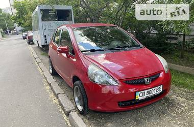 Honda Jazz  2006