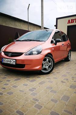 Honda Jazz  2004