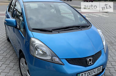 Honda Jazz  2010