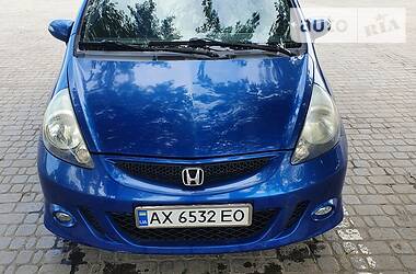 Honda Jazz  2006