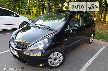 Honda Jazz  2006