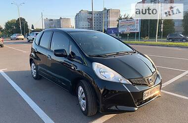 Honda Jazz  2012