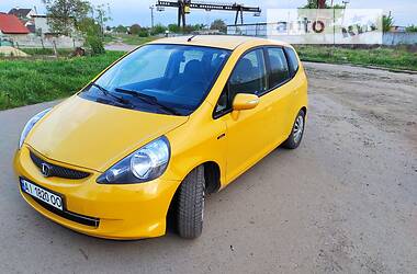 Honda Jazz sport 2005