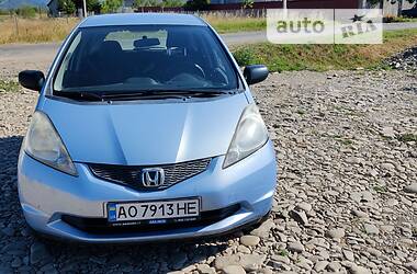 Honda Jazz  2009