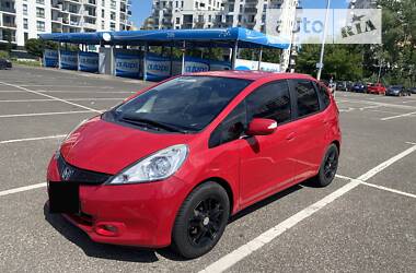 Honda Jazz  2012