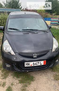 Honda Jazz  2005