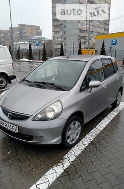 Honda Jazz  2005