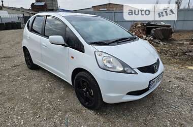 Honda Jazz  2010