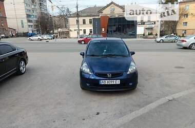 Honda Jazz  2001