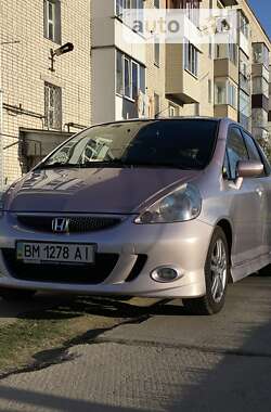 Honda Jazz  2008