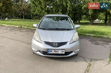 Honda Jazz  2009