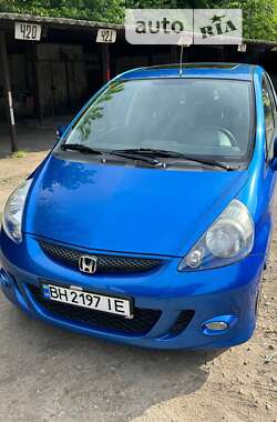 Honda Jazz  2008